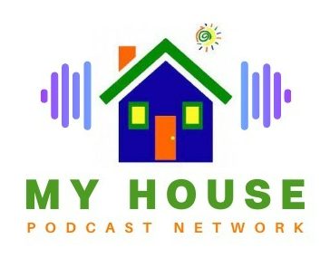 My House Podcast Network logo
